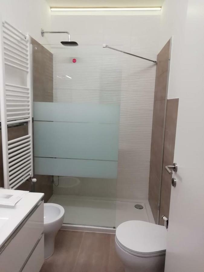 Indipendent Mini Apartment Pescara Centro Bagian luar foto